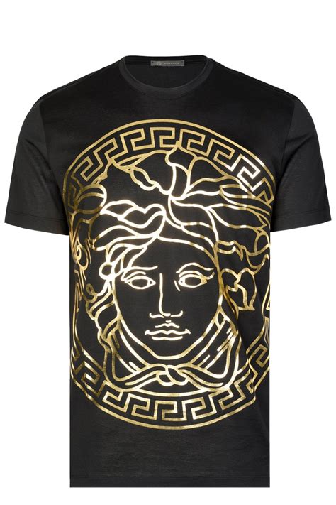 tshirt versace 2018|shirts that look like versace.